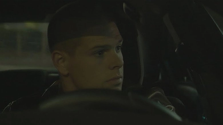 The Refuge (2019)