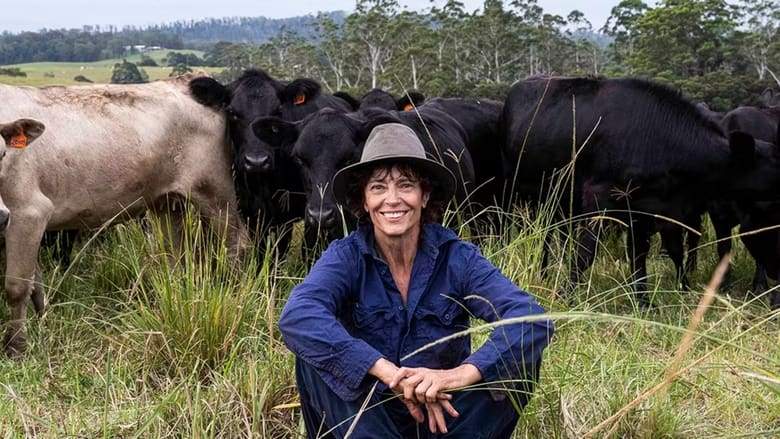 Rachel's Farm (2023)