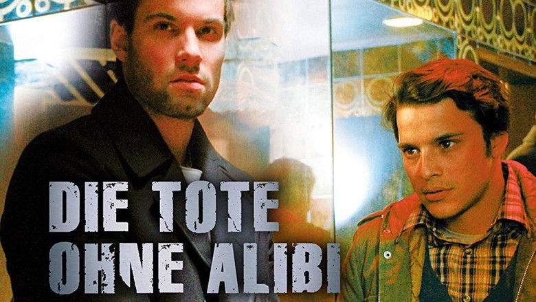 Die Tote Ohne Alibi (2012)