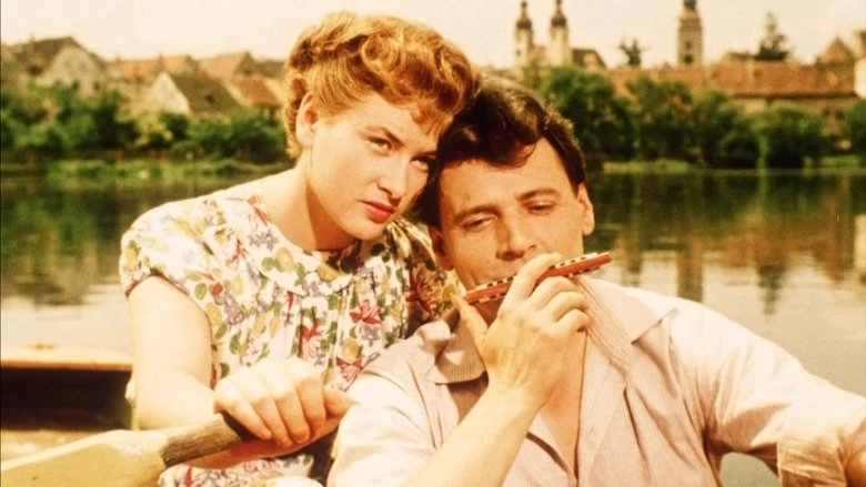 Hudba Z Marsu (1955)