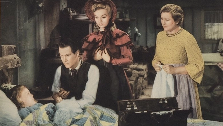 The Cyclone Kid (1942)