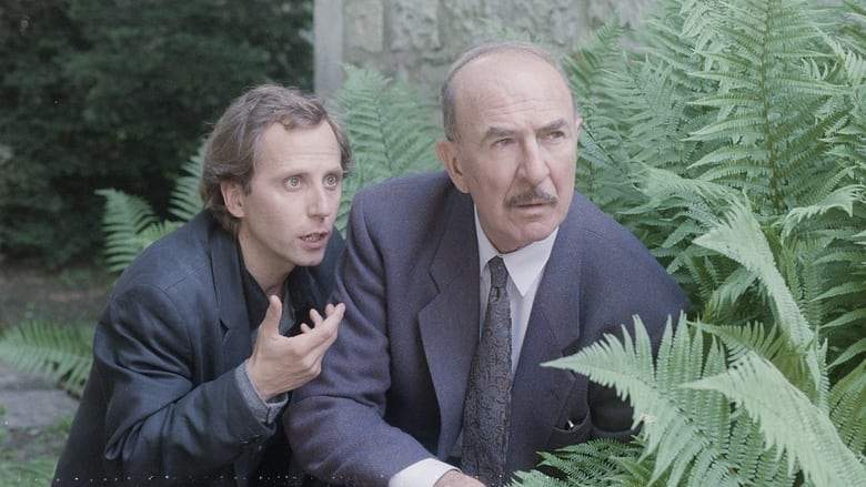 Six Crimes Sans Assassin (1990)