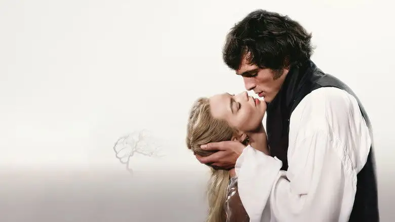 Wuthering Heights (2026)