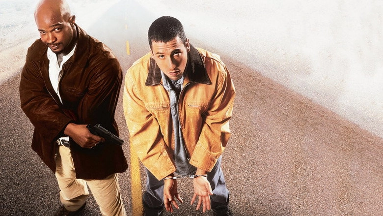 Bulletproof (1996)