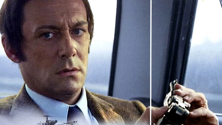 Sans Sommation (1973)