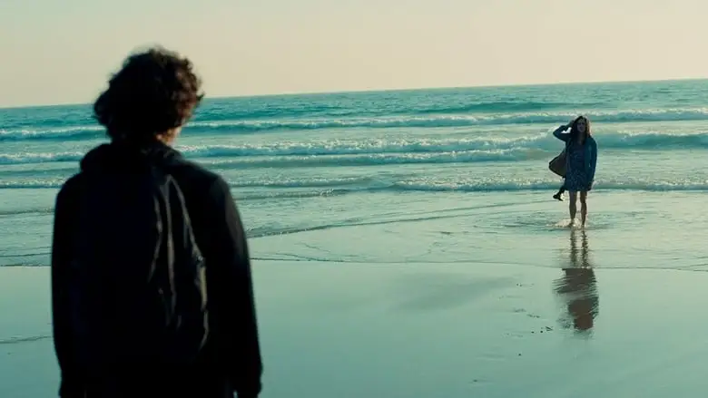 Sin Fin (2018)