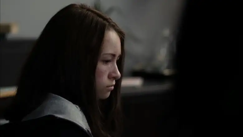 Girl Fight (2011)