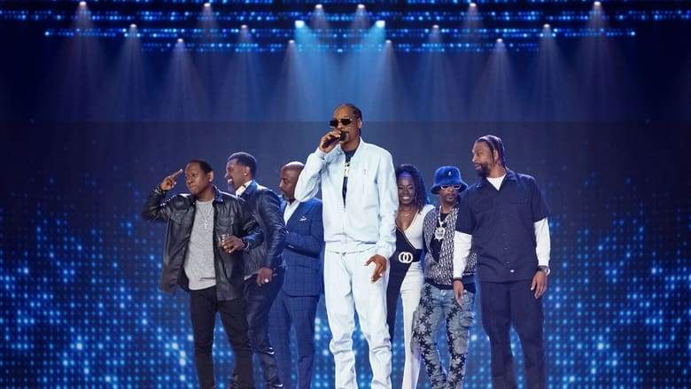 Snoop Dogg's F*Cn Around Comedy Special (2022)
