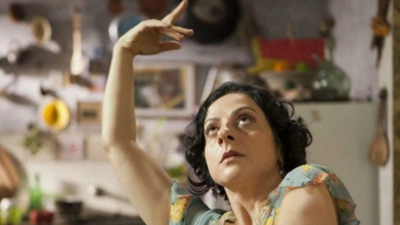 Sentimental Education (2013)