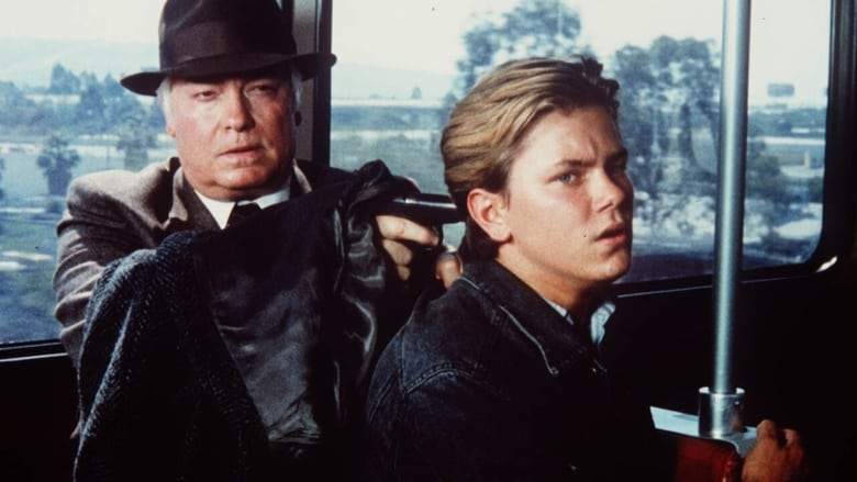 Little Nikita (1988)