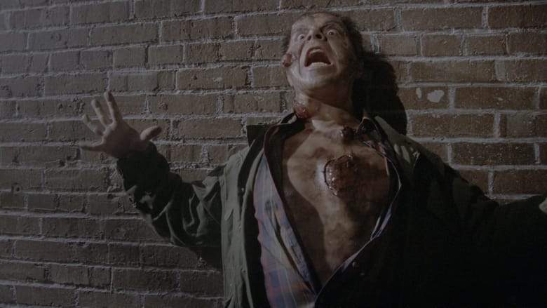 Scanner Cop II (1995)