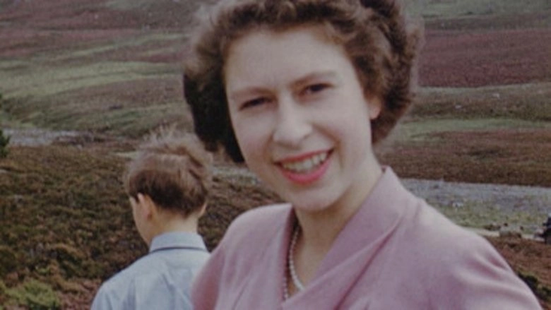 Elizabeth At 90: A Family Tribute (2016)