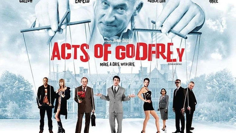 Acts Of Godfrey (2012)