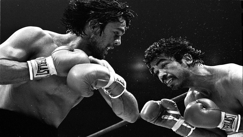 Champions Forever: The Latin Legends (1997)