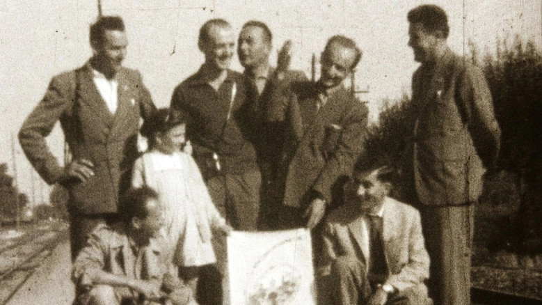 Il Treno Va A Mosca (2013)