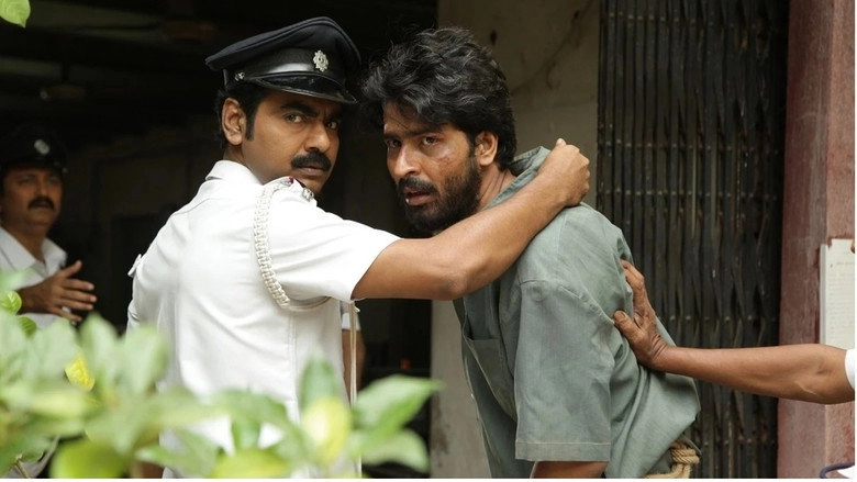 Dhananjay (2017)