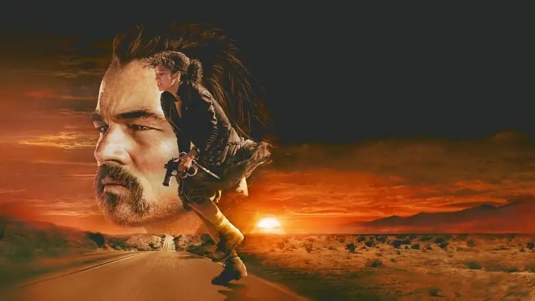 One Battle After Another (2025)