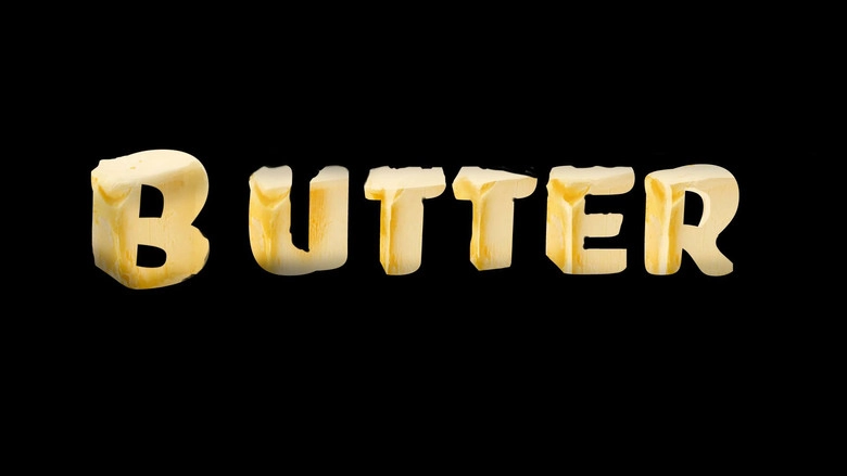 Butter (2023)