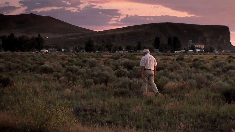 Jimmy Murakami: Non Alien (2010)