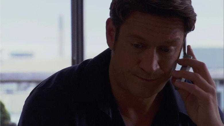 Kiss Me Deadly (2008)