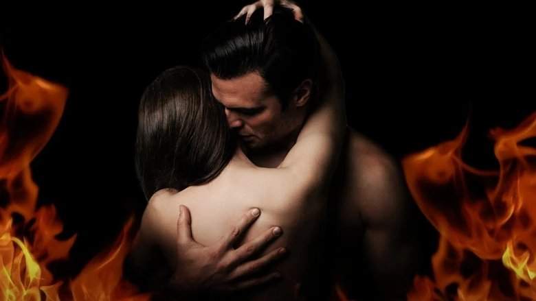 Gabriel's Inferno: Part One (2020)