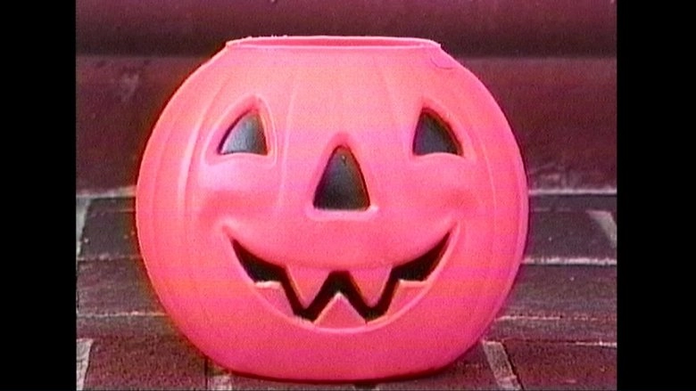 Halloween Horrors (1992)