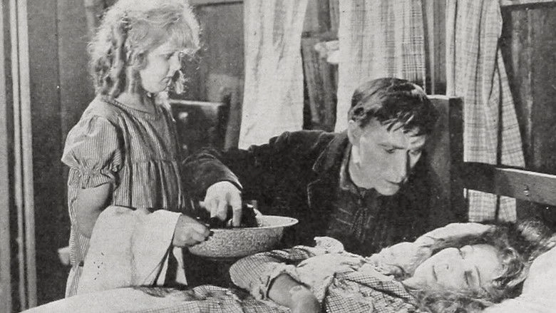 Selfish Yates (1918)