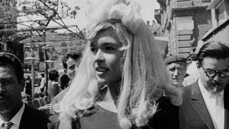 The Wild Wild World Of Jayne Mansfield (1968)