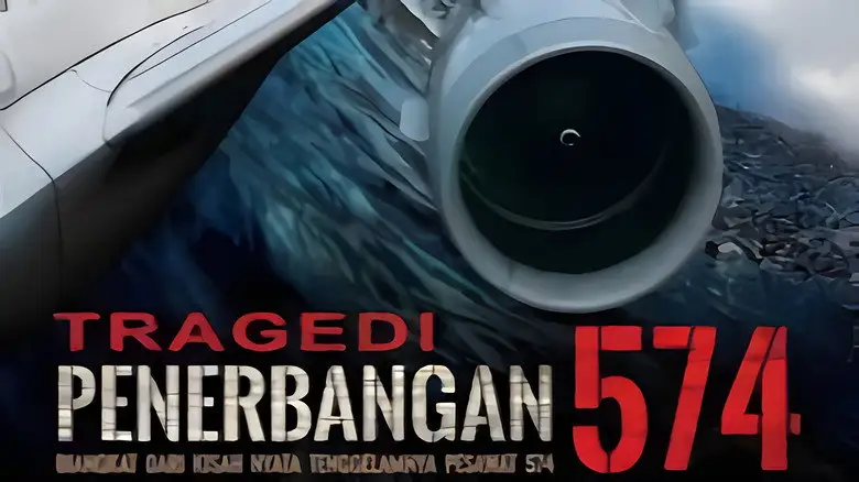 Flight 574 Tragedy (2012)