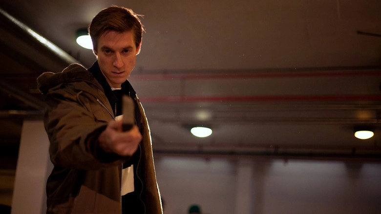 Crazy For You (2013)