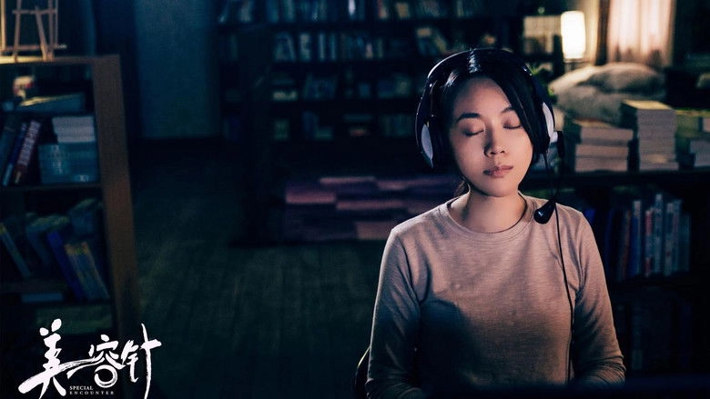 Special Encounter (2017)