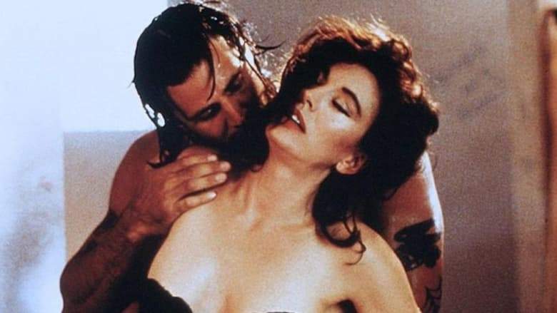 Over The Line (1992)