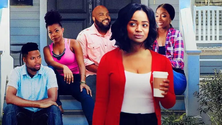 Back To The Goode Life (2019)