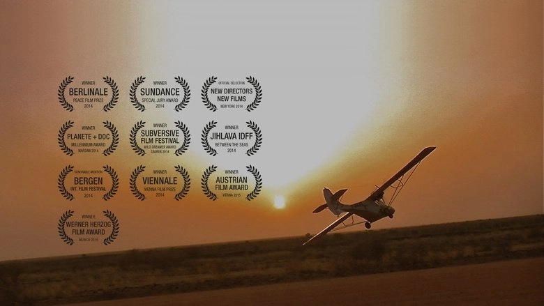 We Come As Friends (2014)