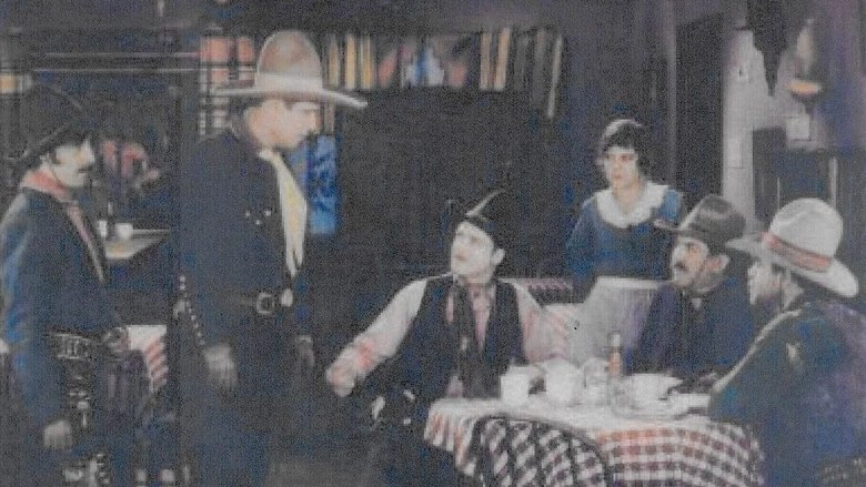 Law And Lawless (1932)