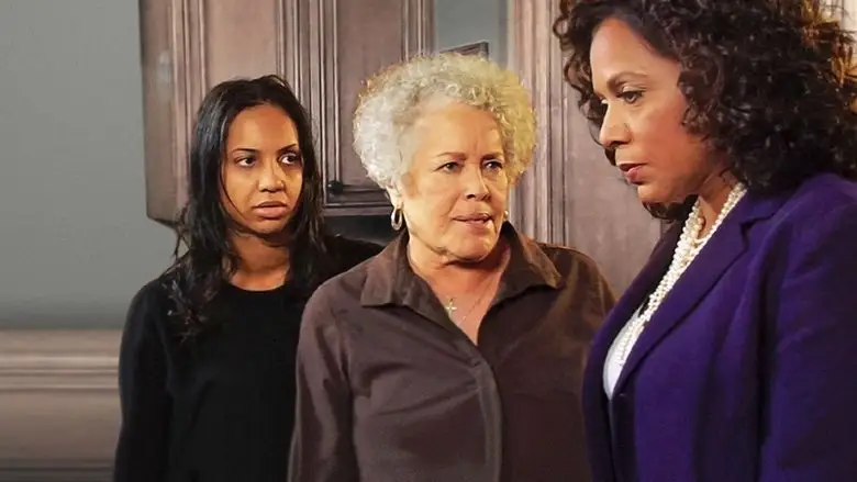 Tim Alexander's A Mother's Love (2011)