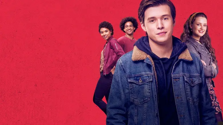 Love, Simon (2018)