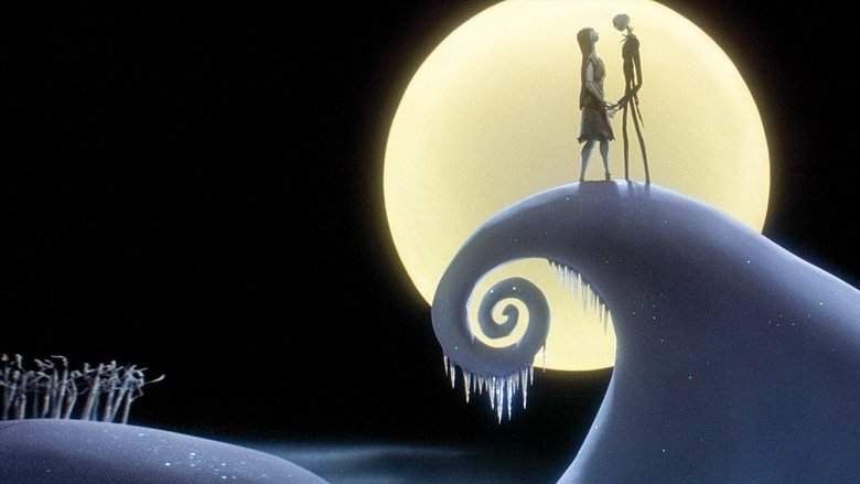 The Nightmare Before Christmas (1993)