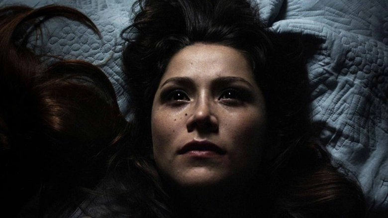 I'm Not Lorena (2014)