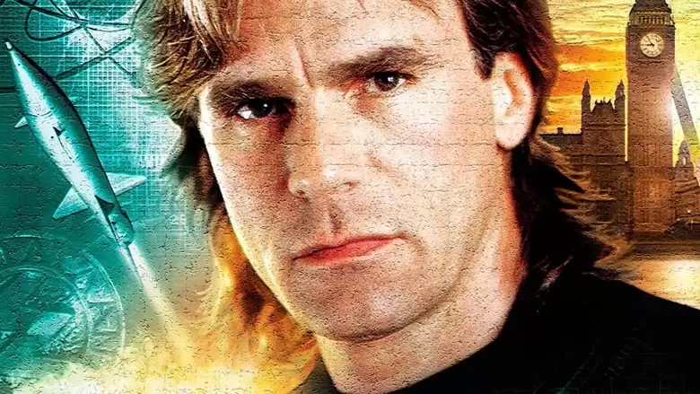 MacGyver: Trail To Doomsday (1994)