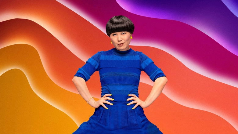 Atsuko Okatsuka: The Intruder (2022)