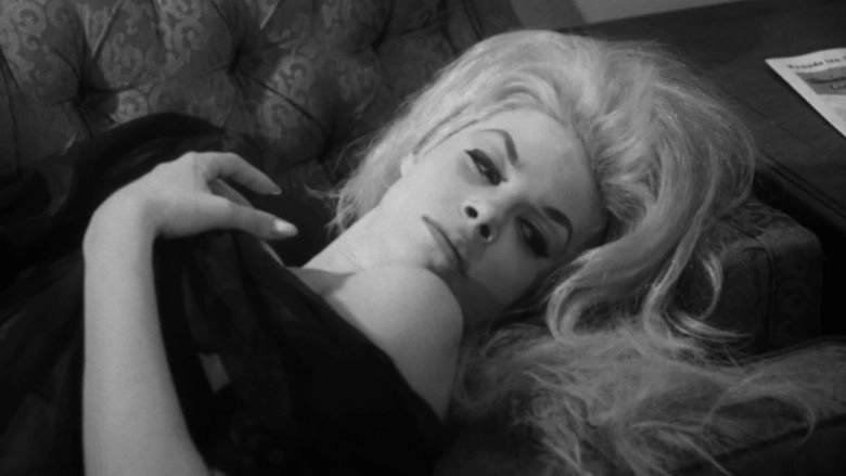 Hot Thrills And Warm Chills (1967)