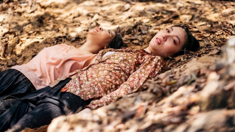 Truyen Thuyet Ve Quan Tien (2019)