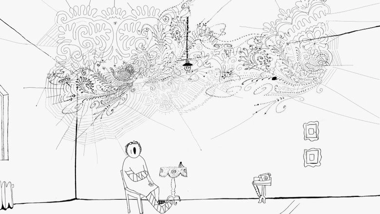 Spider Web (2014)