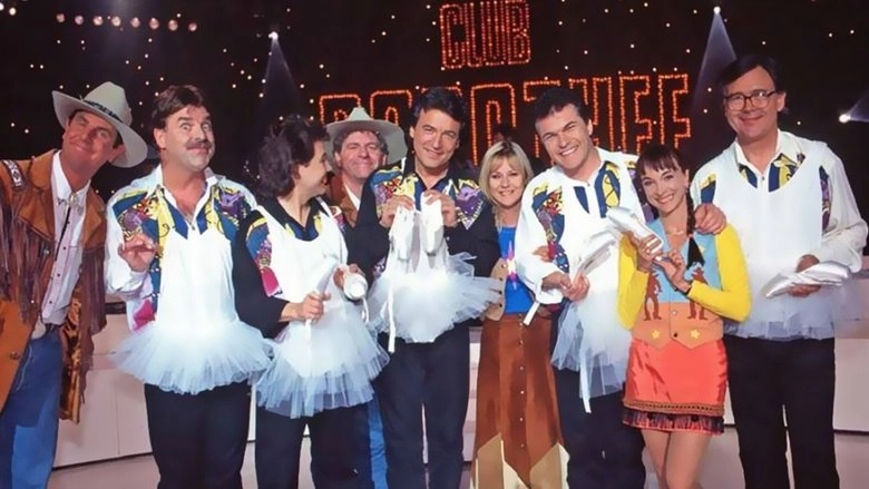 Les Heros De Notre Enfance (2022)