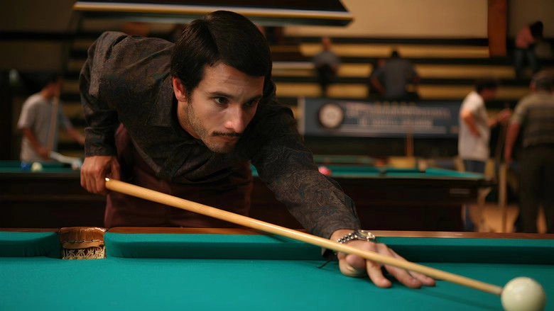 Nao Por Acaso (2007)