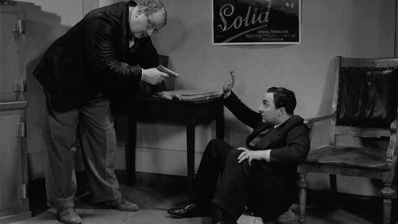 Odygdens Beloning (1937)