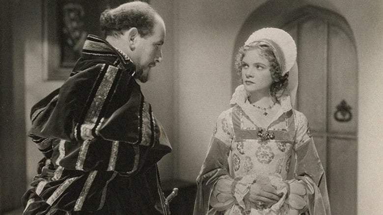 Nine Days A Queen (1936)