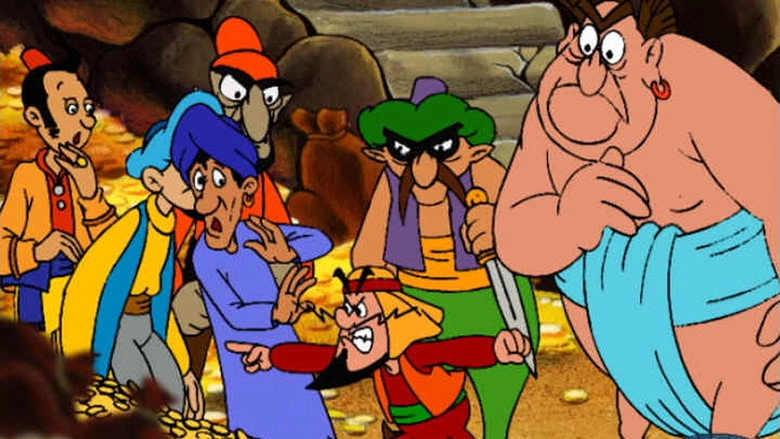 Ali Baba (1996)