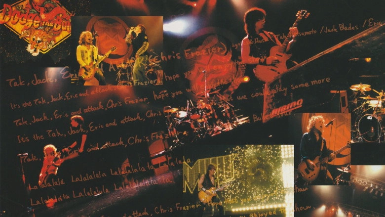 TMG: Dodge The Bullet - Live 2004 (2004)